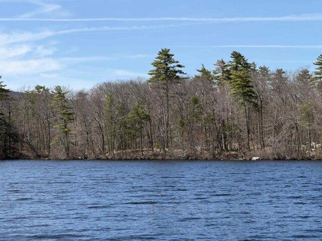 Land for sale in New Hampshire