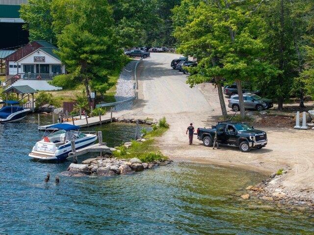 Land for sale in New Hampshire