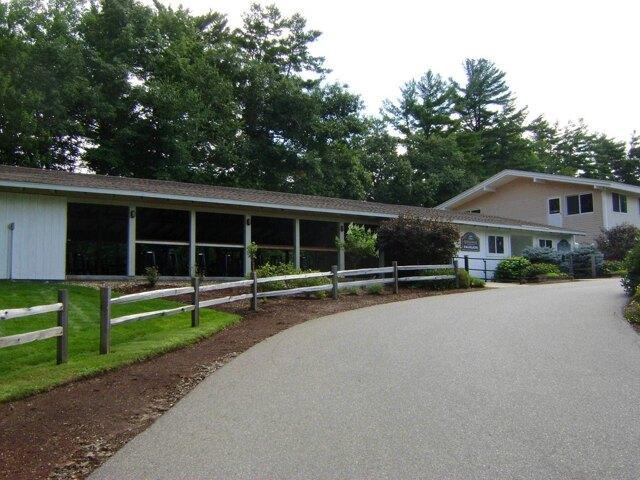Land for sale in New Hampshire