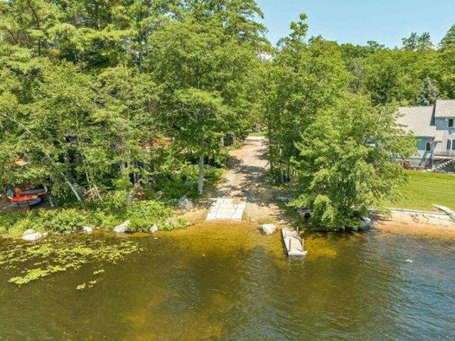 Land for sale in New Hampshire