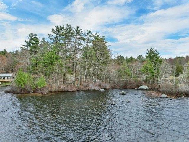 Land for sale in New Hampshire