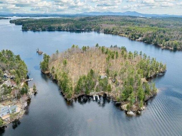 Land for sale in New Hampshire