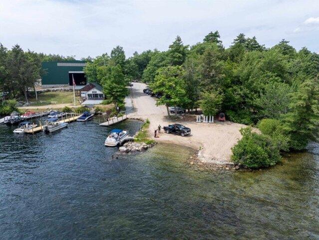 Land for sale in New Hampshire