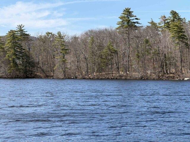 Land for sale in New Hampshire