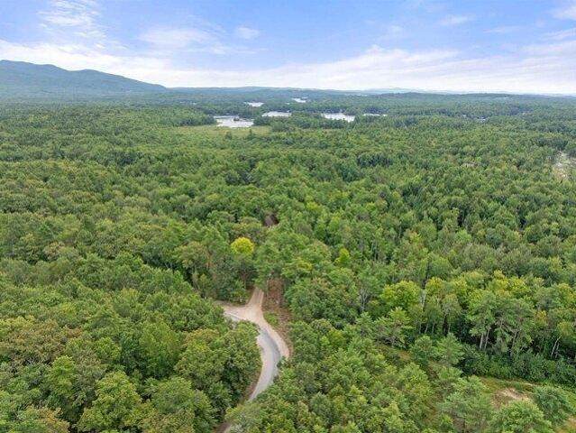Land for sale in New Hampshire