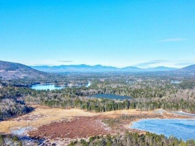 Land for sale in New Hampshire