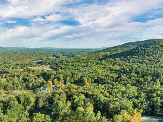 Land for sale in New Hampshire