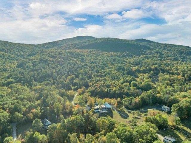 Land for sale in New Hampshire