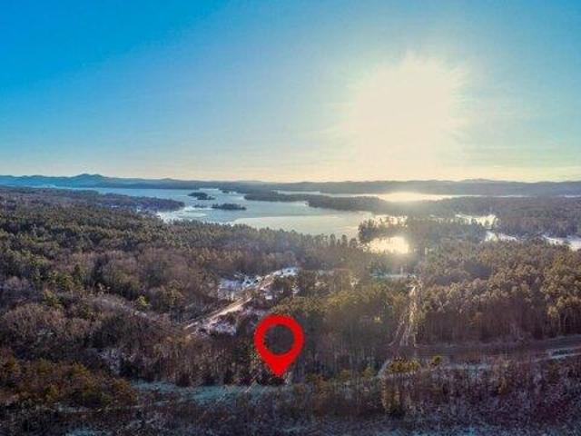 Land for sale in New Hampshire