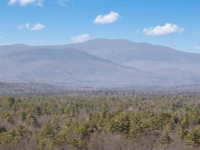 Land for sale in New Hampshire