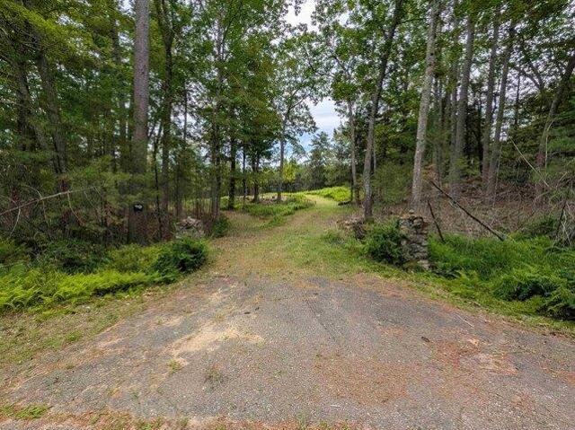 Land for sale in New Hampshire