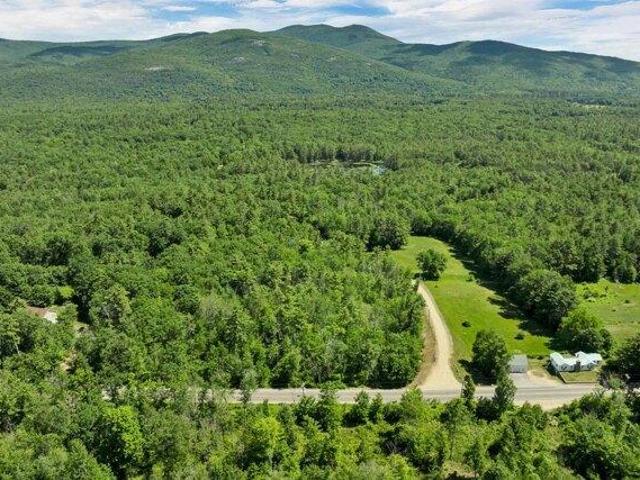 Land for sale in Moultonborough, Carroll County