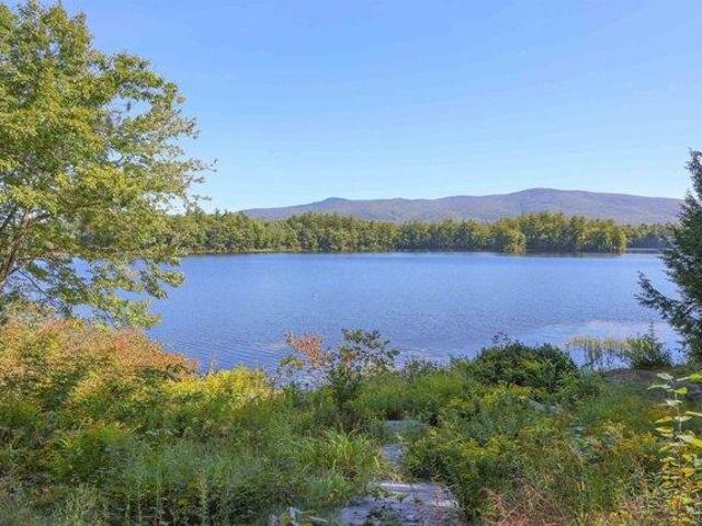 Land for sale in Moultonborough, Carroll County