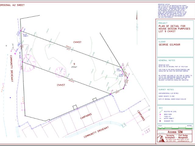 Land for sale in Mount Barker, South Australia