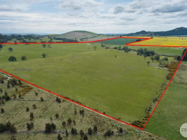 Land for sale in Mount Bolton, City of Ballarat