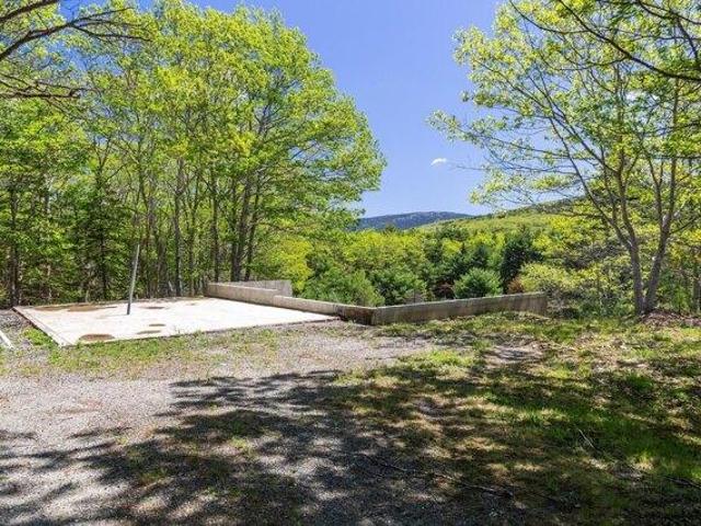 Land for sale in Mount Desert, Maine