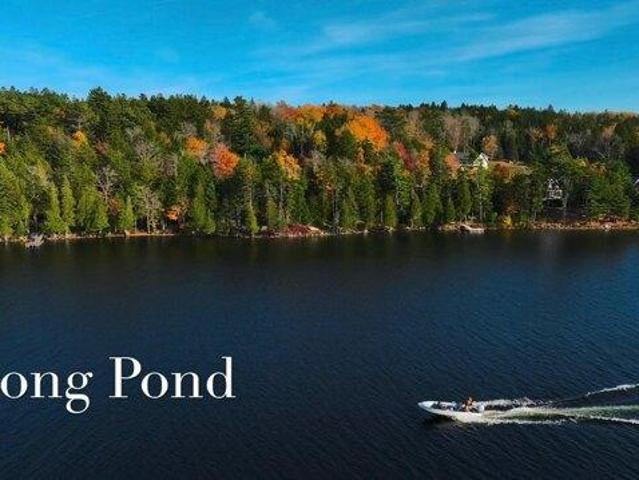Land for sale in Mount Desert, Maine