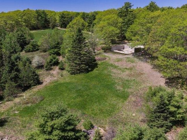 Land for sale in Mount Desert, Maine