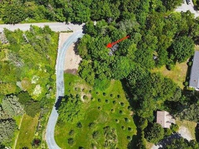 Land for sale in Mount Desert, Maine