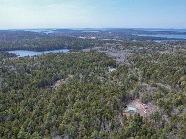 Land for sale in Mount Desert, Maine