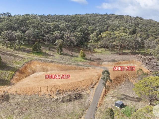 Land for sale in Millbrook, Mount Egerton