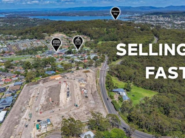 Land for sale in Queensland