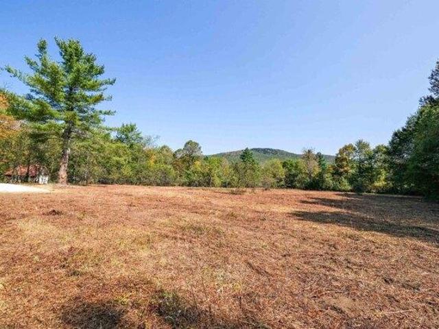 Land for sale in Mount Holly, Vermont