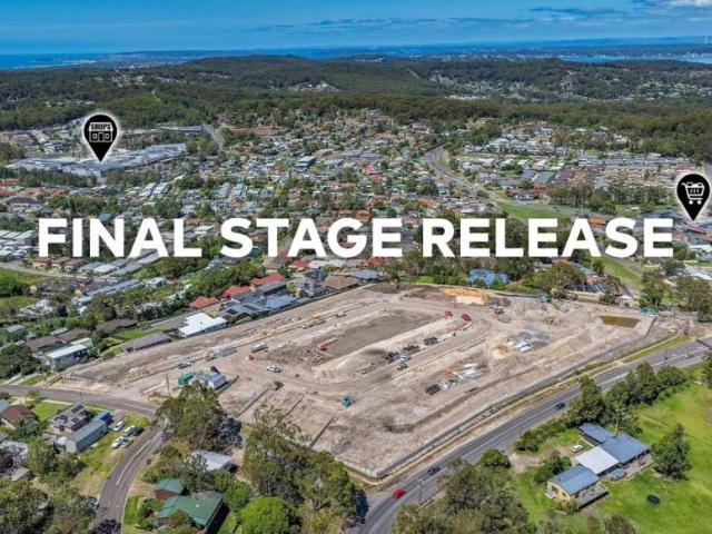 Land for sale in Queensland