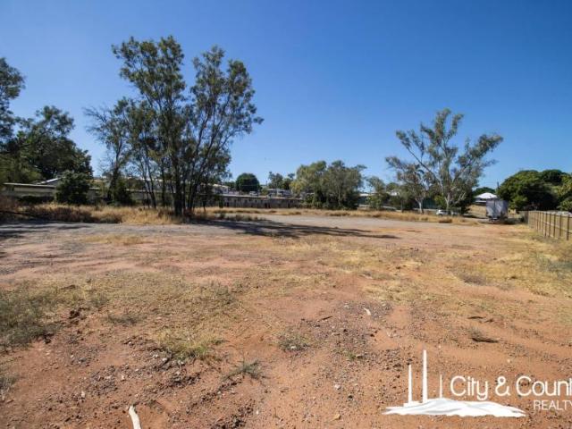 Land for sale in Mount Isa, Queensland