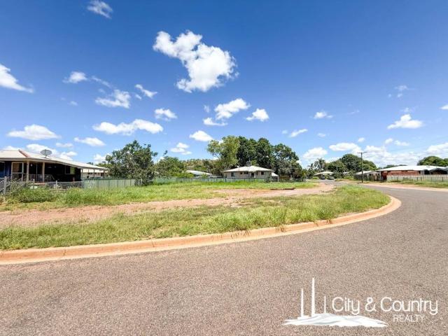Land for sale in Mount Isa, Queensland