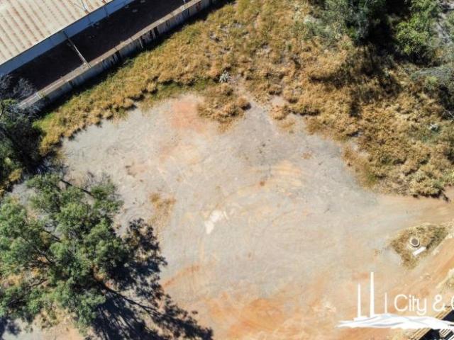 Land for sale in Mount Isa, Queensland