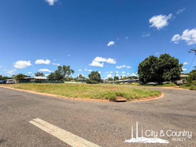 Land for sale in Pioneer, Mount Isa