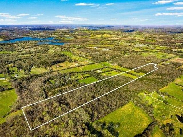 Land for sale in Mount Juliet, Tennessee