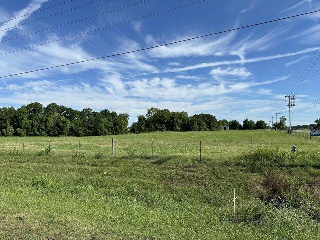 Land for sale in Mount Juliet, Tennessee