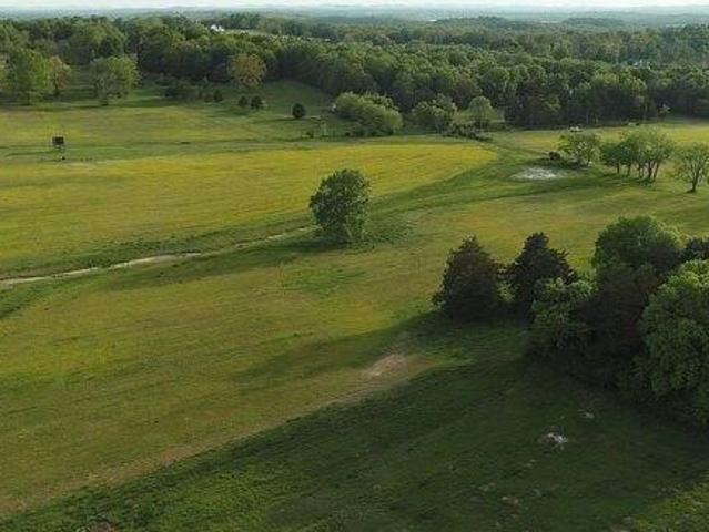 Land for sale in Mount Juliet, Tennessee