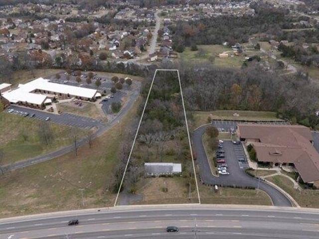 Land for sale in Mount Juliet, Tennessee