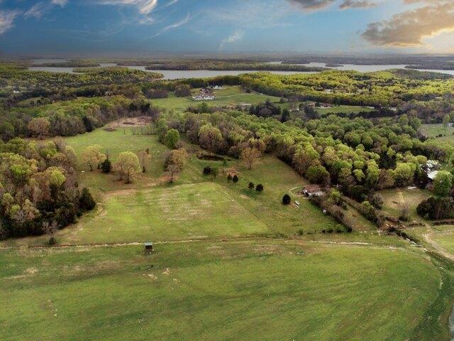 Land for sale in Mount Juliet, Tennessee