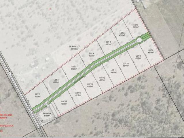 Land for sale in Mount Marrow, Greater Brisbane