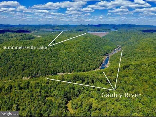 Land for sale in West Virginia