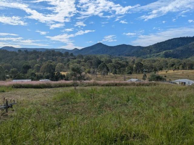 Land for sale in Mount Perry, Queensland