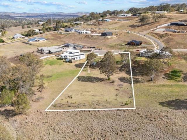 Land for sale