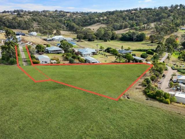 Land for sale in Mount Rascal, Toowoomba Regional