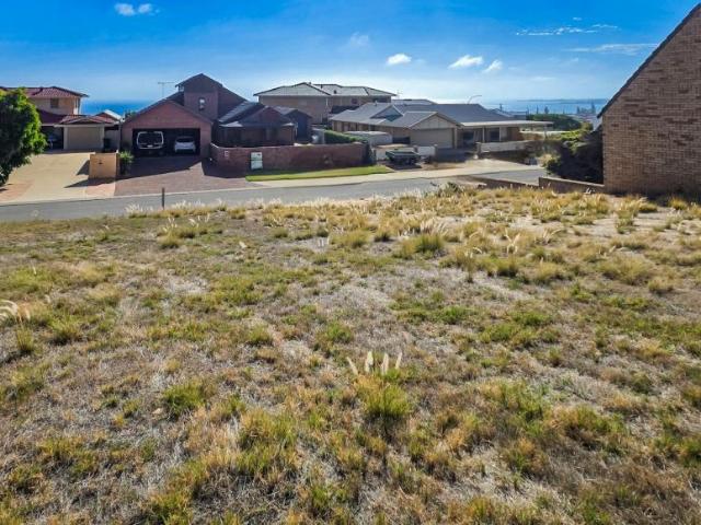 Land for sale in Mount Tarcoola, Geraldton