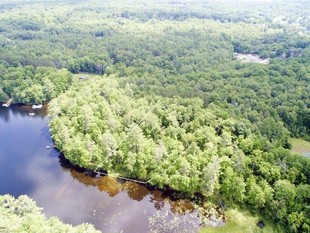 Land for sale in Mount Vernon, Maine