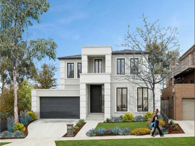 Land for sale in Camerons Creek, Victoria