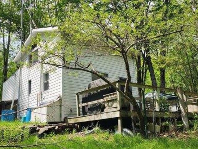Land for sale in Fallsburg, New York