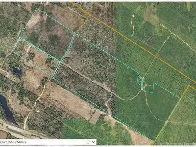 House for sale in Hanwell, New Brunswick