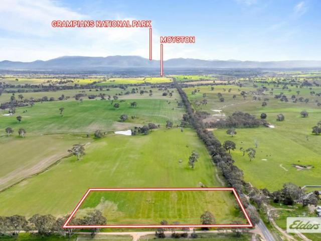 Land for sale in Moyston, Rural City of Ararat