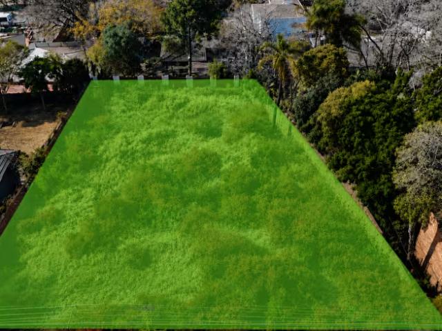 Land for sale in Muckleneuk, Pretoria