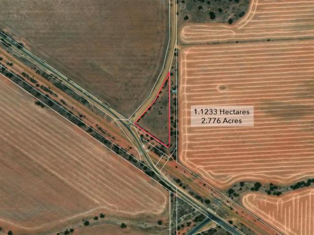 Land for sale in Barbalin, Shire Of Mukinbudin